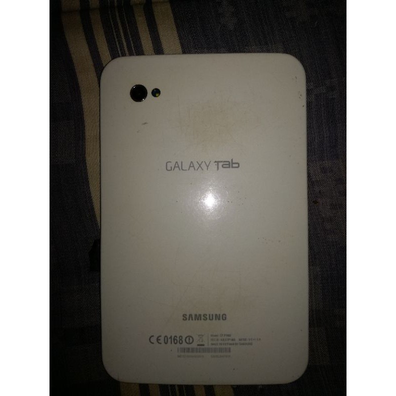 SAMSUNG TAB 7 /P1000
