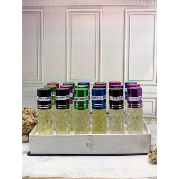 bibit murni roll on 7ml