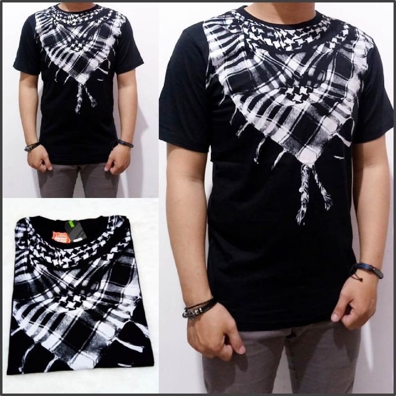 Kaos Distro muslim