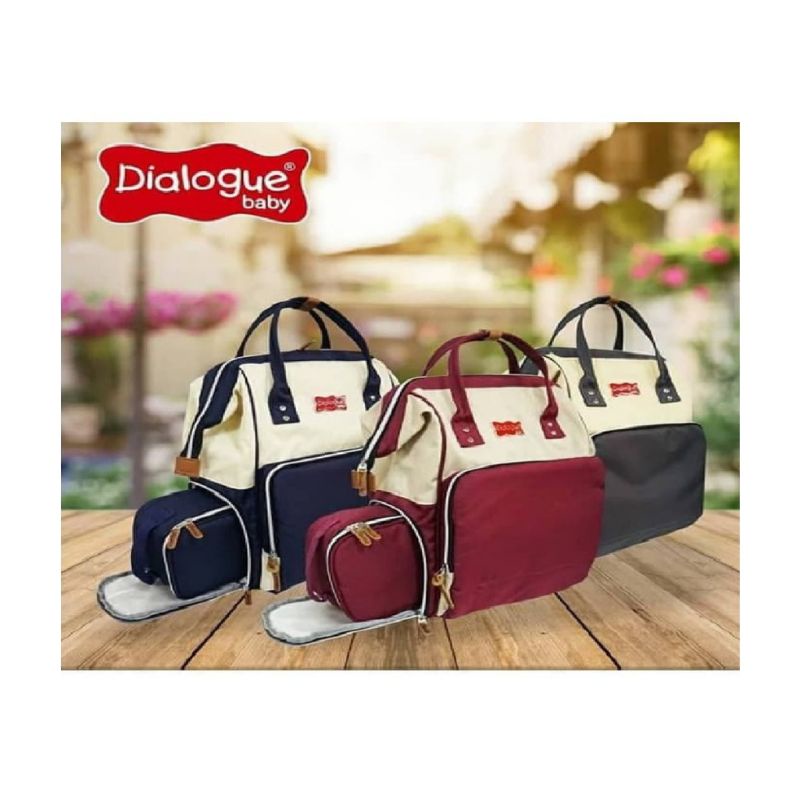 Tas Bayi Dialogue