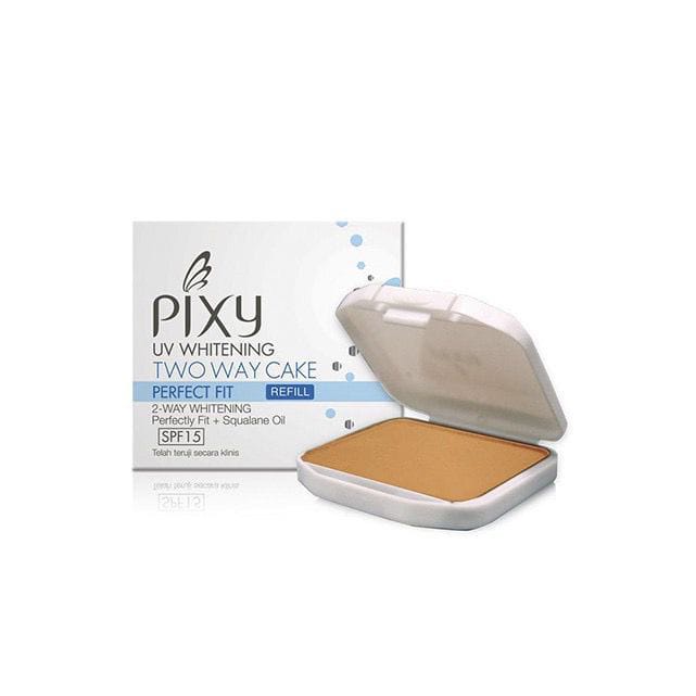 [TERMURAH] REFIL BEDAK PIXY PADAT