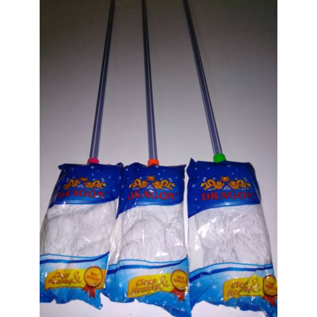 Pel Dragon Lebar 14 cm