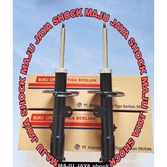 shockbreaker xpander depan