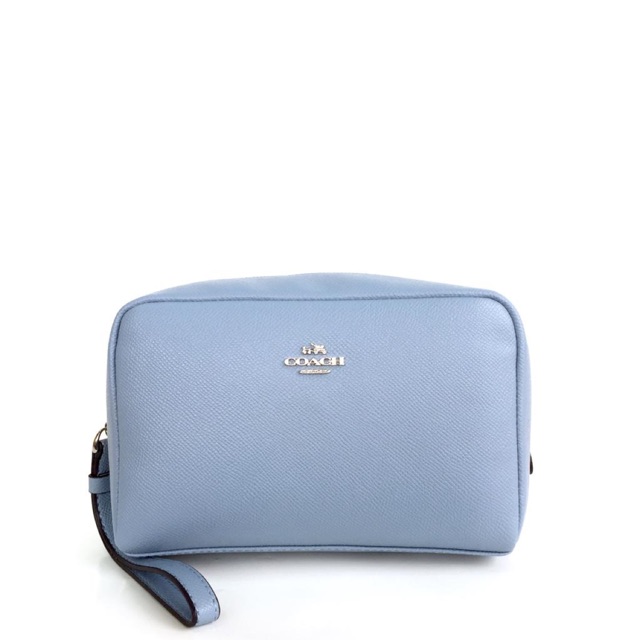 Coach Boxy Cosmetic