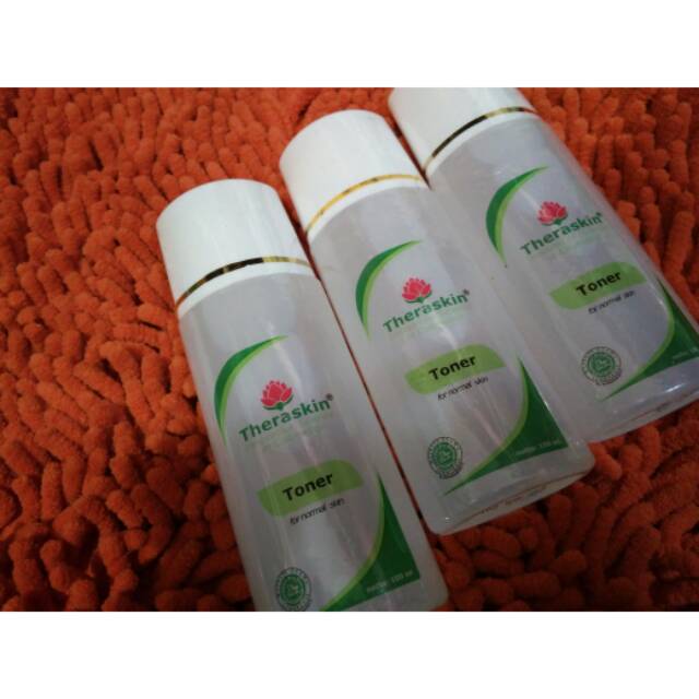 Toner Normal Theraskin