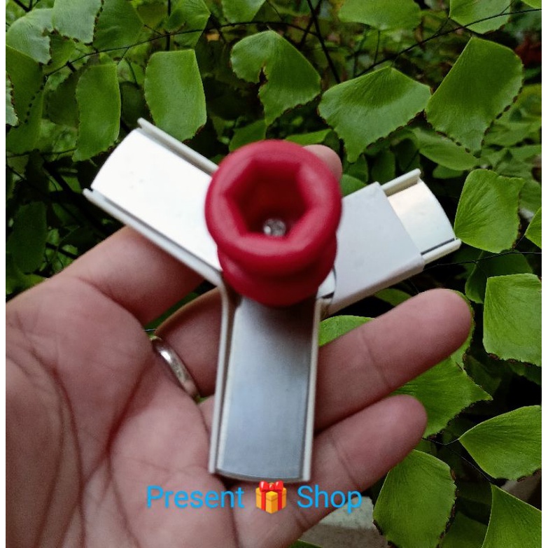 Pisau Spedy Choper