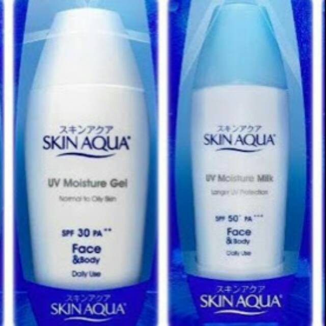Skin Aqua