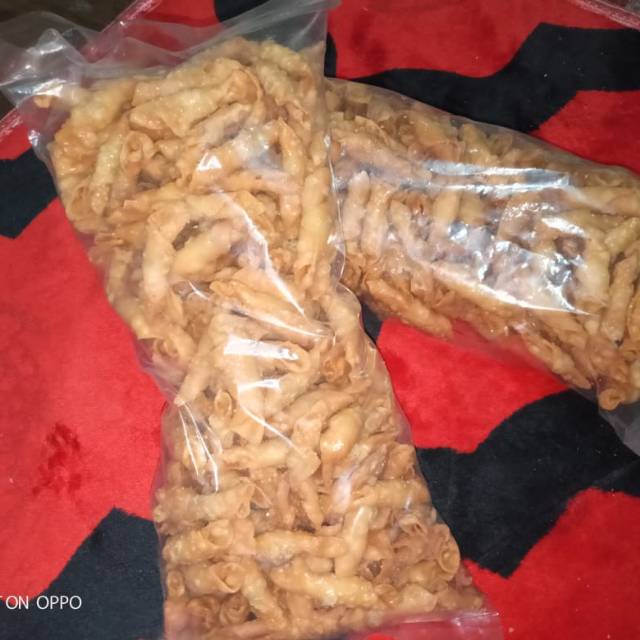 Kacang suruk