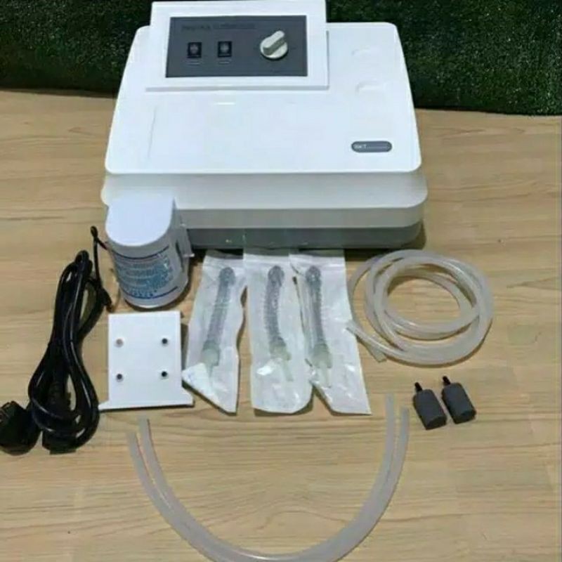 V- ozon ozoniser