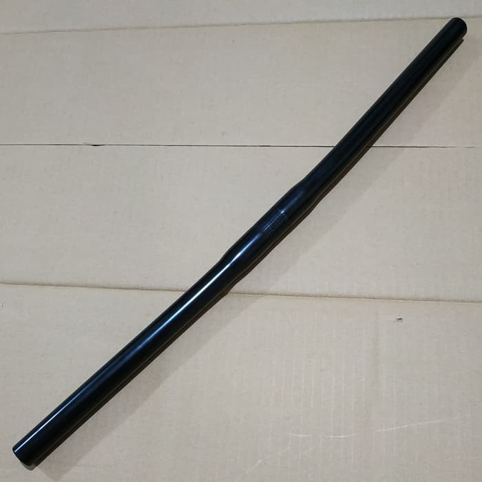 stang mtb flat standar 25.4 besi