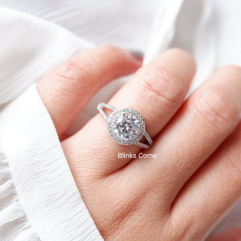 Blinks.come - Cincin lotus