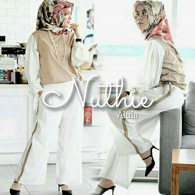 Nuthie alula #07