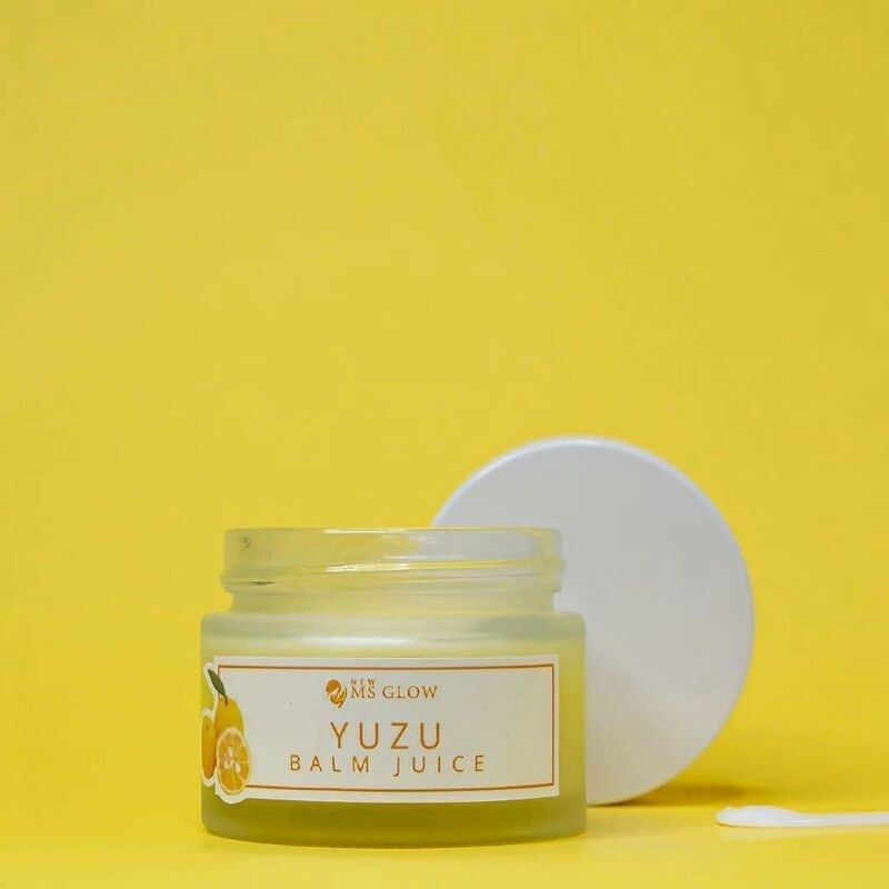 YUZU BALM JUICE