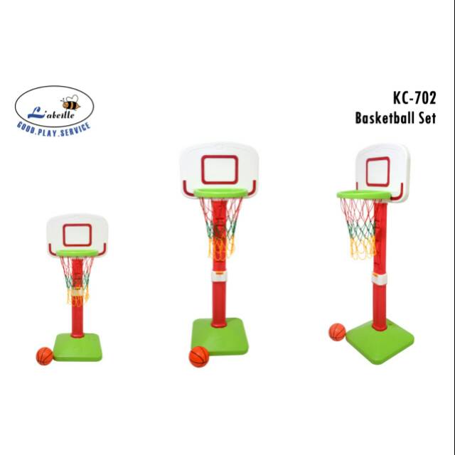 BASKET BALL SET