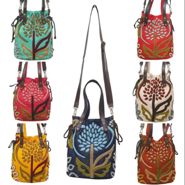 Tas Salsa Mia