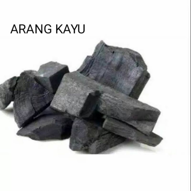 Arang kayu