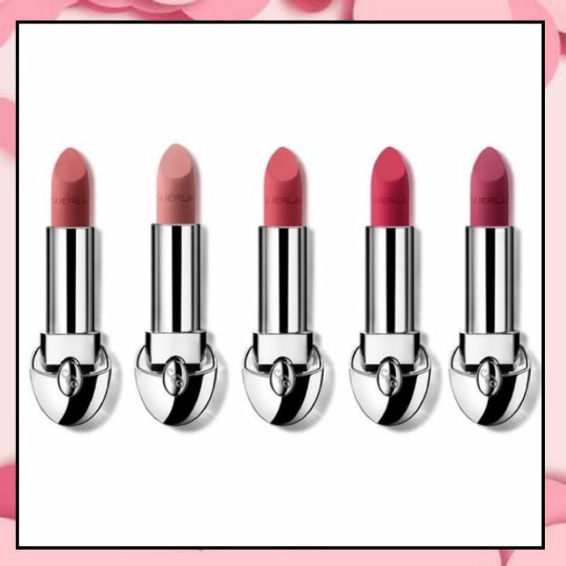 lipstik guerlan original