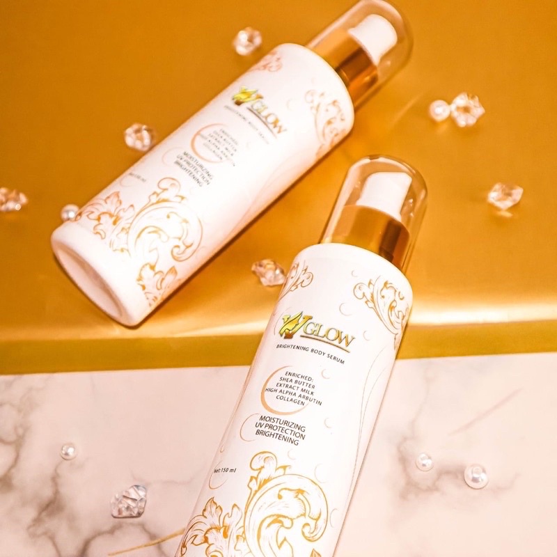 VGLOW LOTION PREMIUM ALA SULTAN