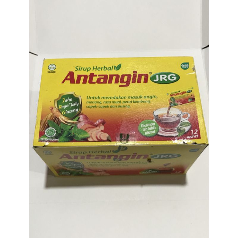 ANTANGIN JRG