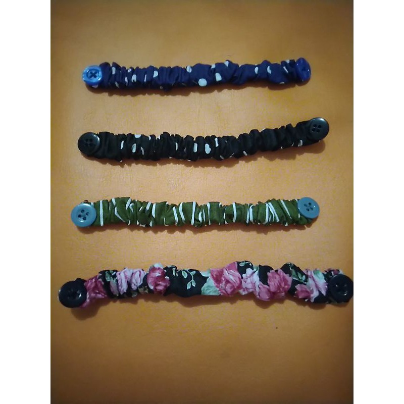 Konektor Masker Hijab*
