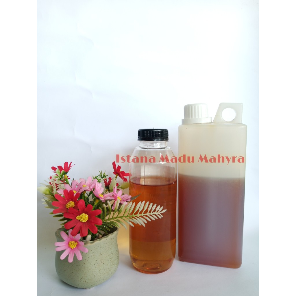 MADU MULTIFLORA SUPER 1KG