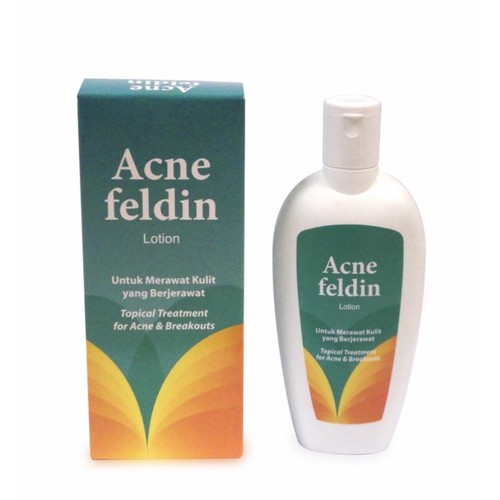 Acne feldin lotion 110 ml