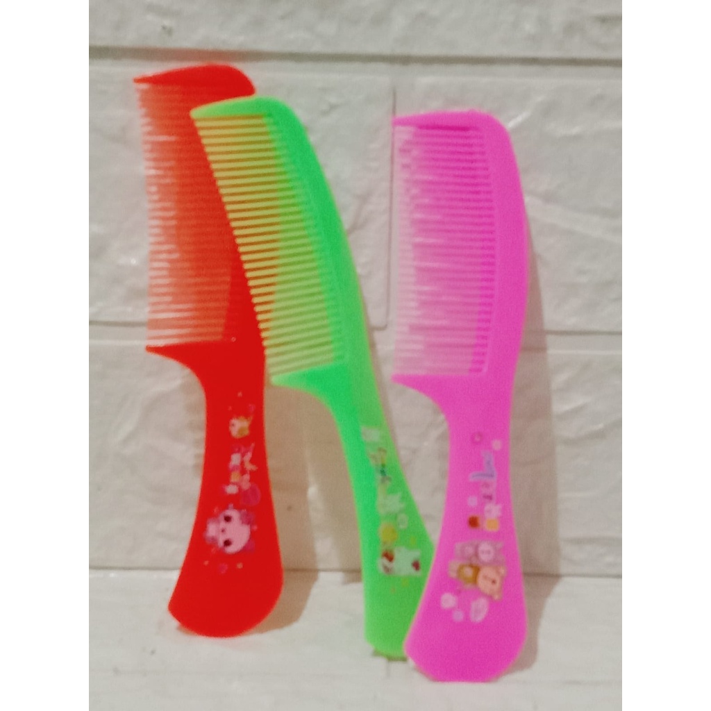 SISIR KECIL WARNA