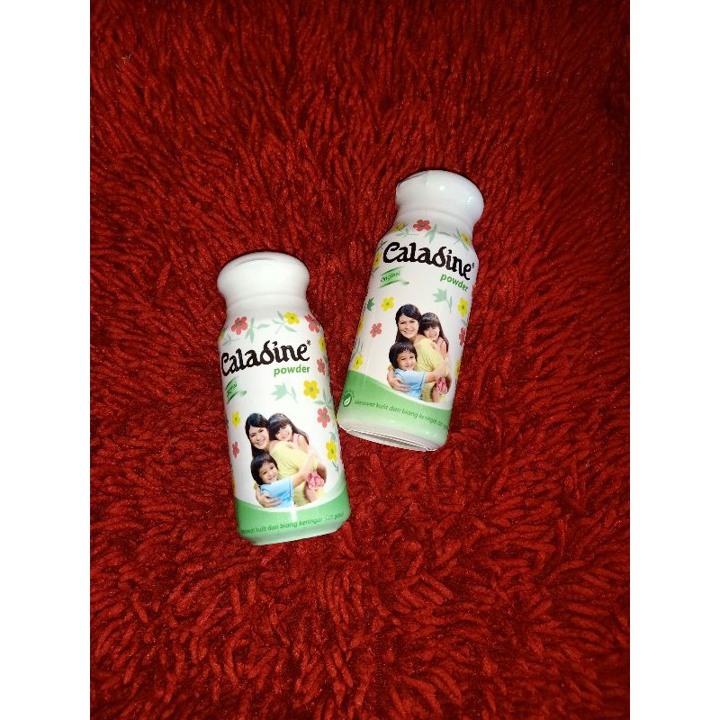 Caladin Powder 60g