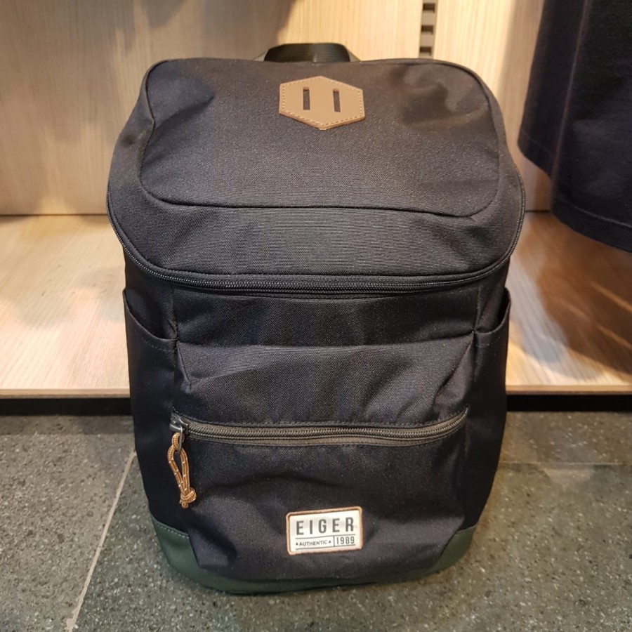 RANSEL 𝐄𝐈𝐆𝐄𝐑𝟏𝟗𝟖𝟗  𝗠𝗶𝗴𝗿𝗮𝘁𝗲𝘀 𝗣𝗮𝗰𝗸 𝟭𝟱𝗟 𝗕𝗹𝗮𝗰𝗸/𝗢𝗹𝗶𝘃𝗲  9100071810 ORIGINAL