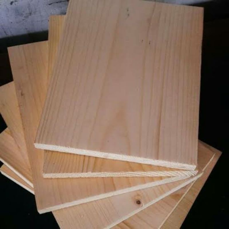 Papan Kayu