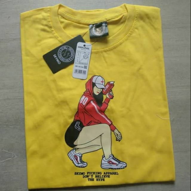 Skymo