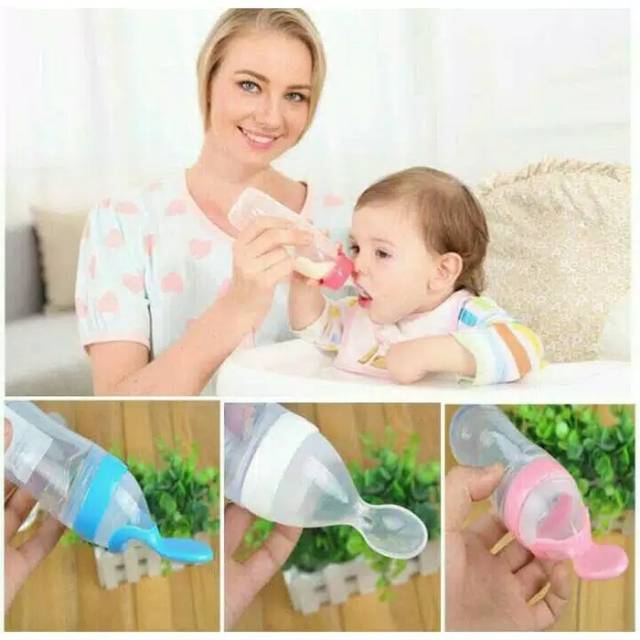 DOT MAKAN BAYI