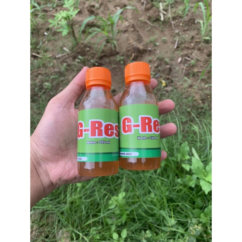 G RES 100ML PROBIOTIK BIO TH