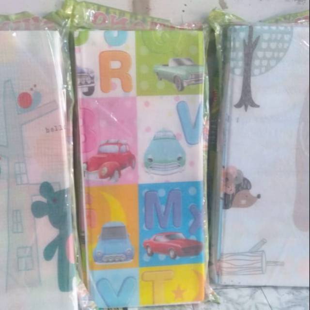 Karpet shimano-playmat