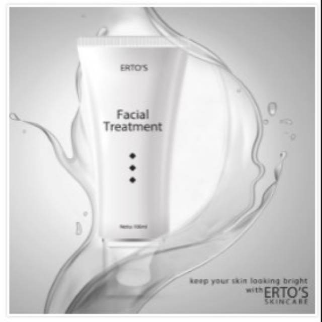 Facial treatment