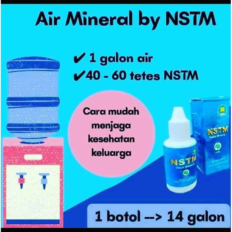 NSTMtracemineral