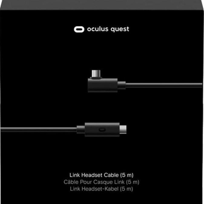 FALSH SALE Original Oculus Link Cable for Oculus Quest