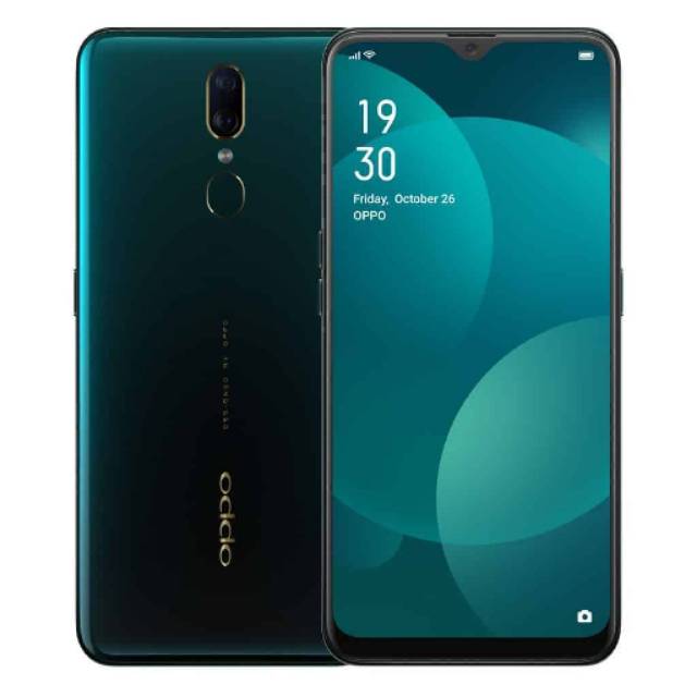 Oppo f11