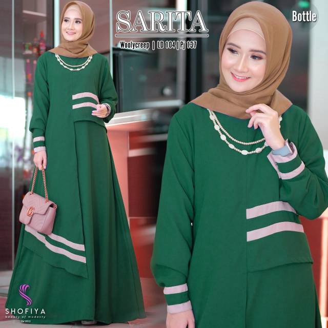 sarita dres