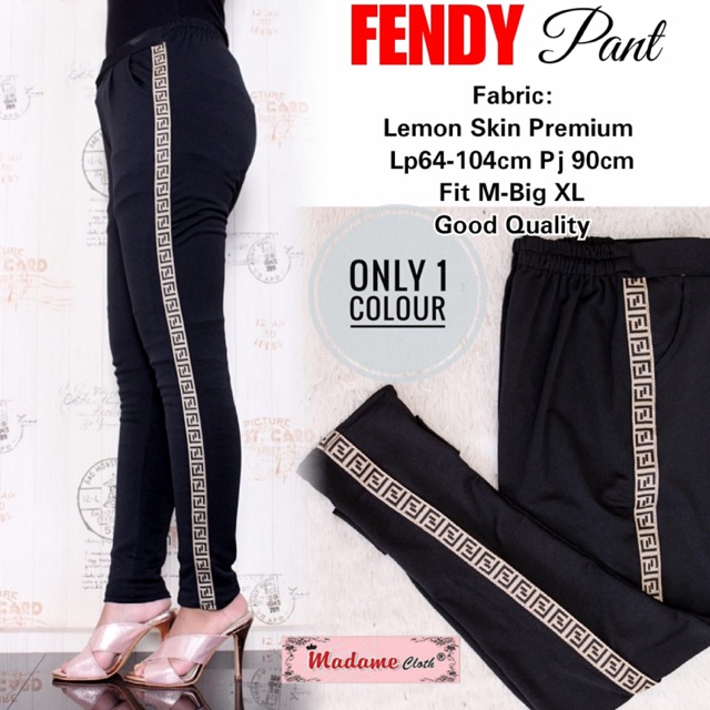 Fendy by Madame