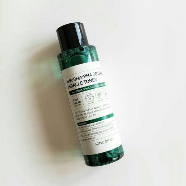 SOME BY MI MIRACLE TONER