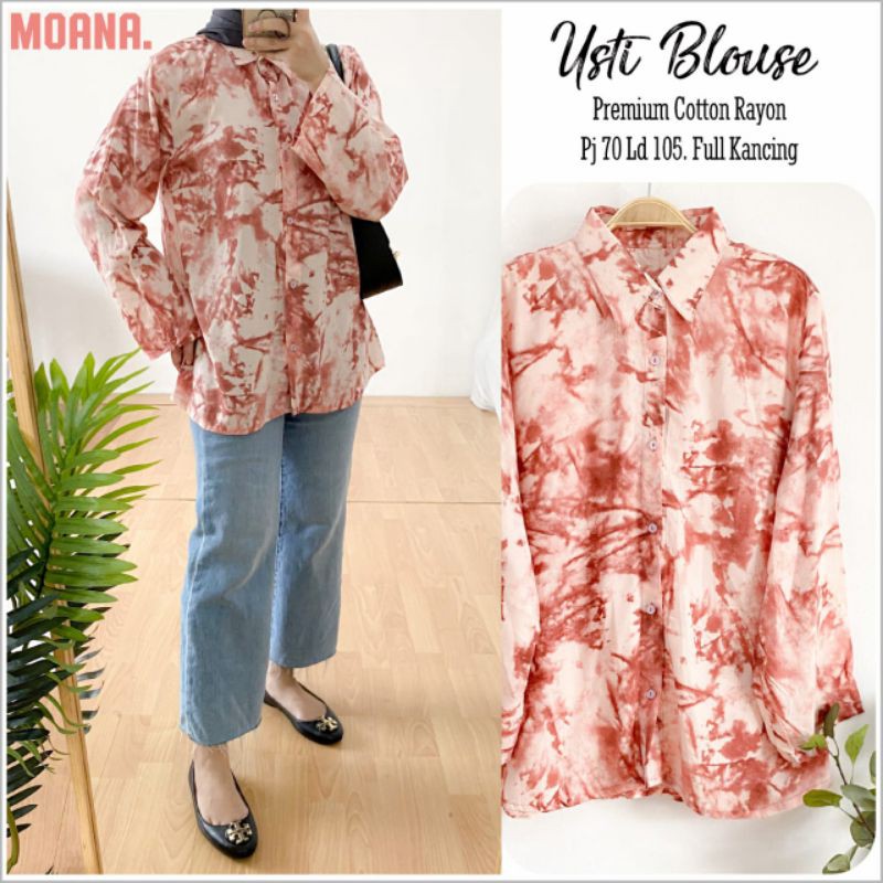 blousebymoana