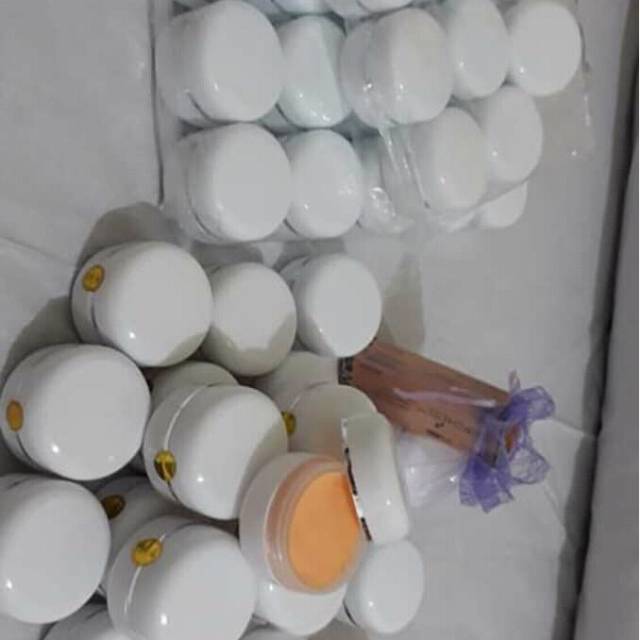 Origina krim + serum