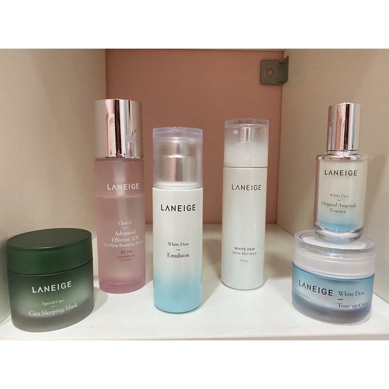 Laneige
