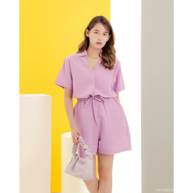 Pixy Set