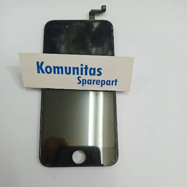 LCD TOUCHSCREEN 6S GRADE AA