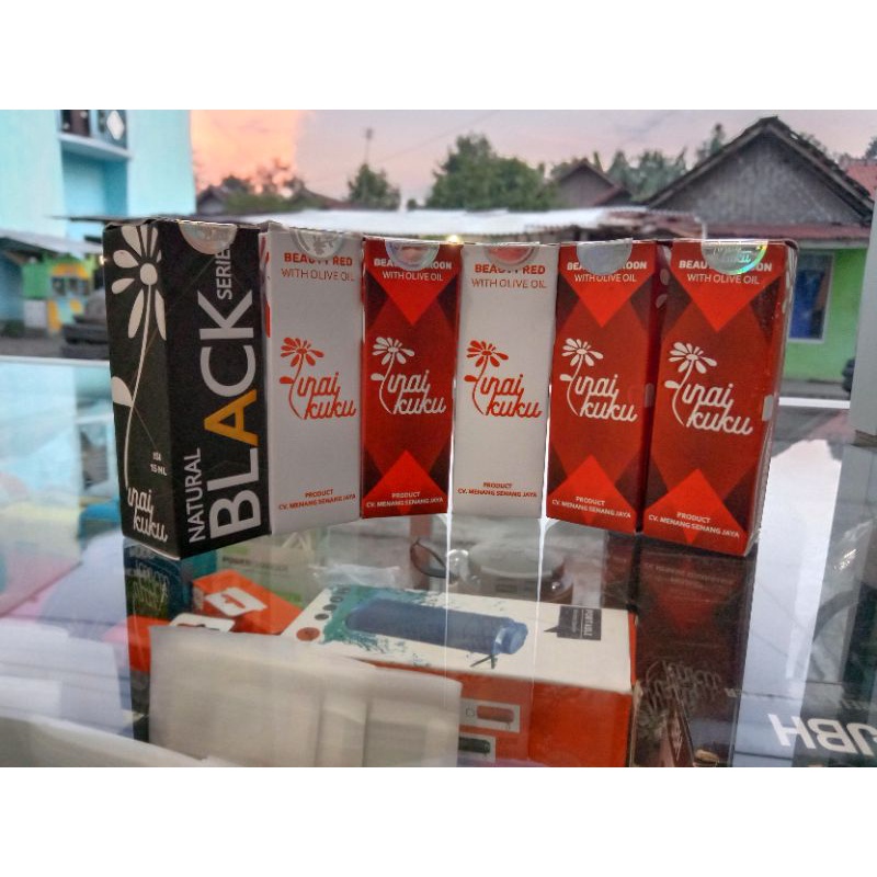 INAY kuku  HALAL 100%