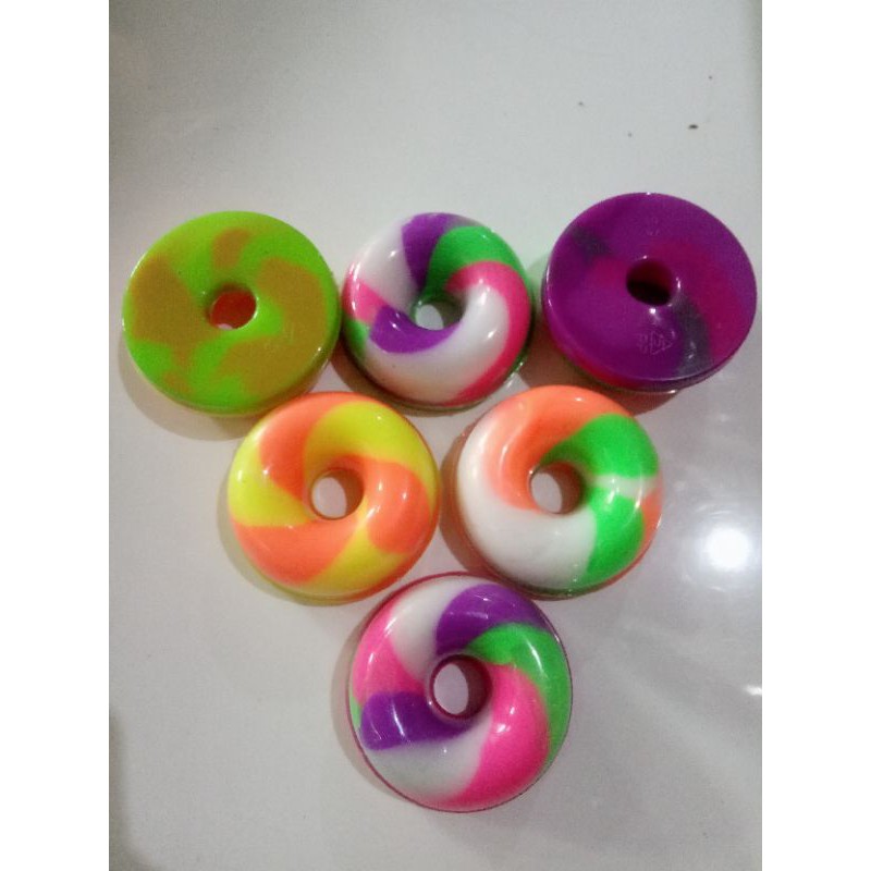 SLIM DONAT per 5 PCS