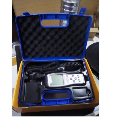 AS847 Humidity & Temperature meter