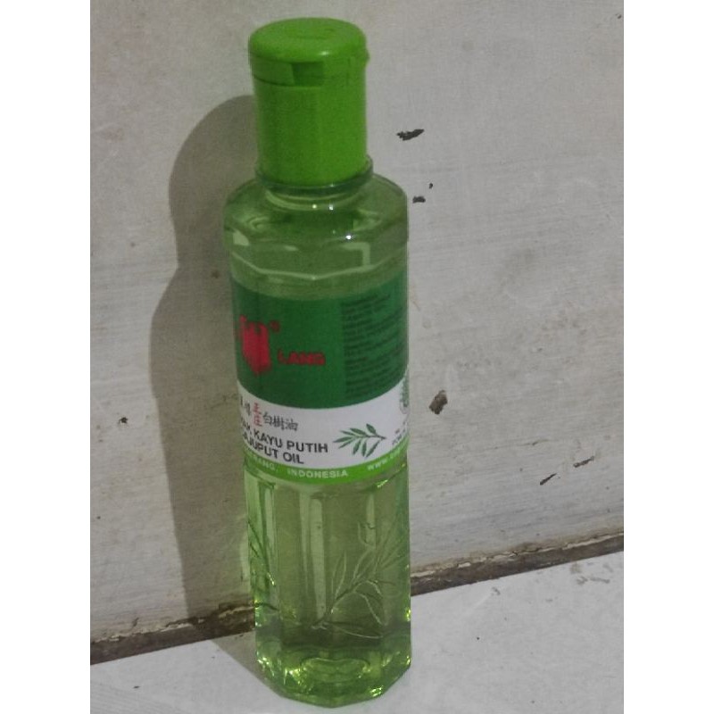 Minyak Kayuputih 120ml